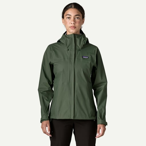 Women's Torrentshell 3L Rain Jacket