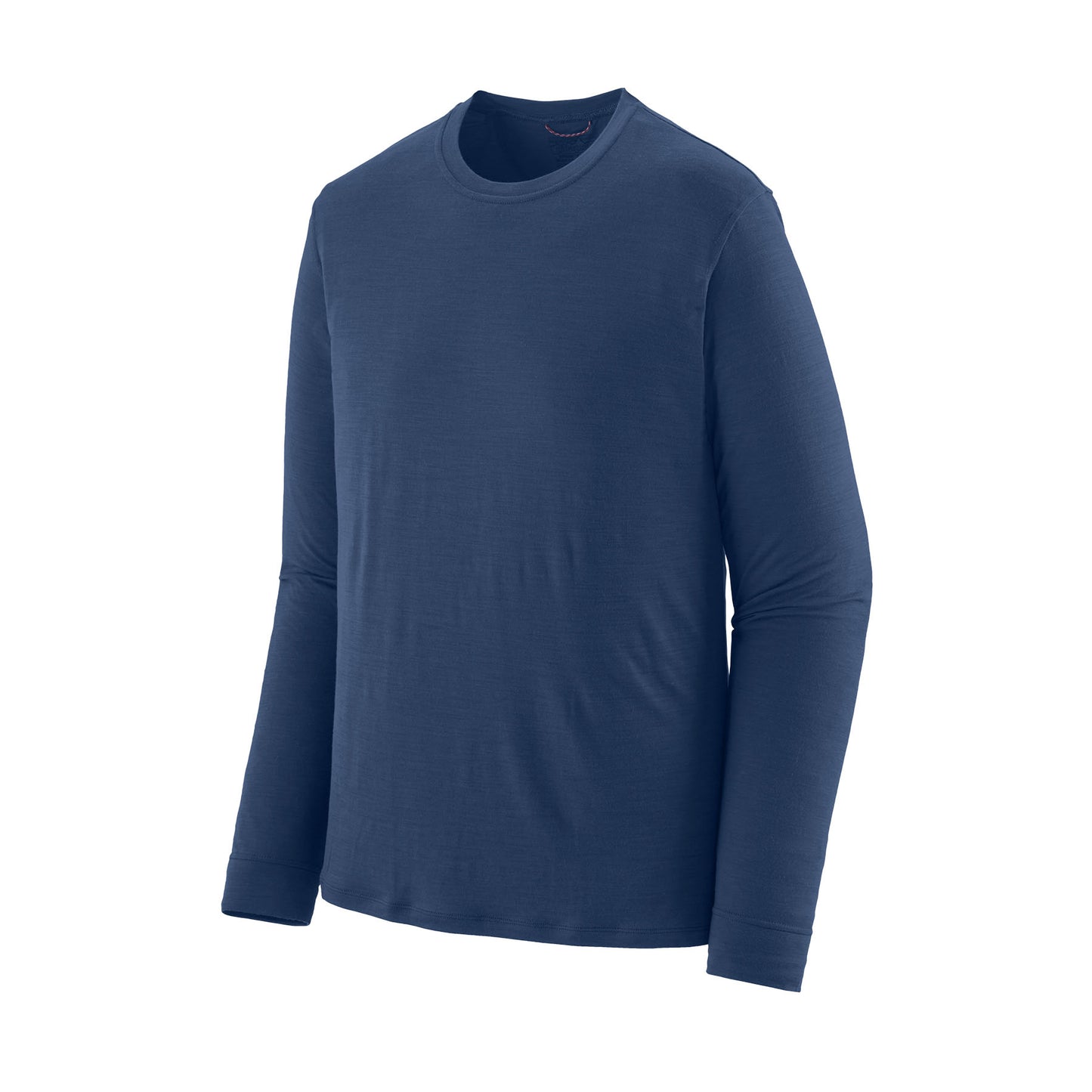 Men's Long-Sleeved Capilene® Cool Merino Blend Shirt