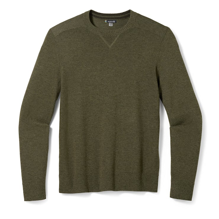 M's Sparwood Crew Sweater