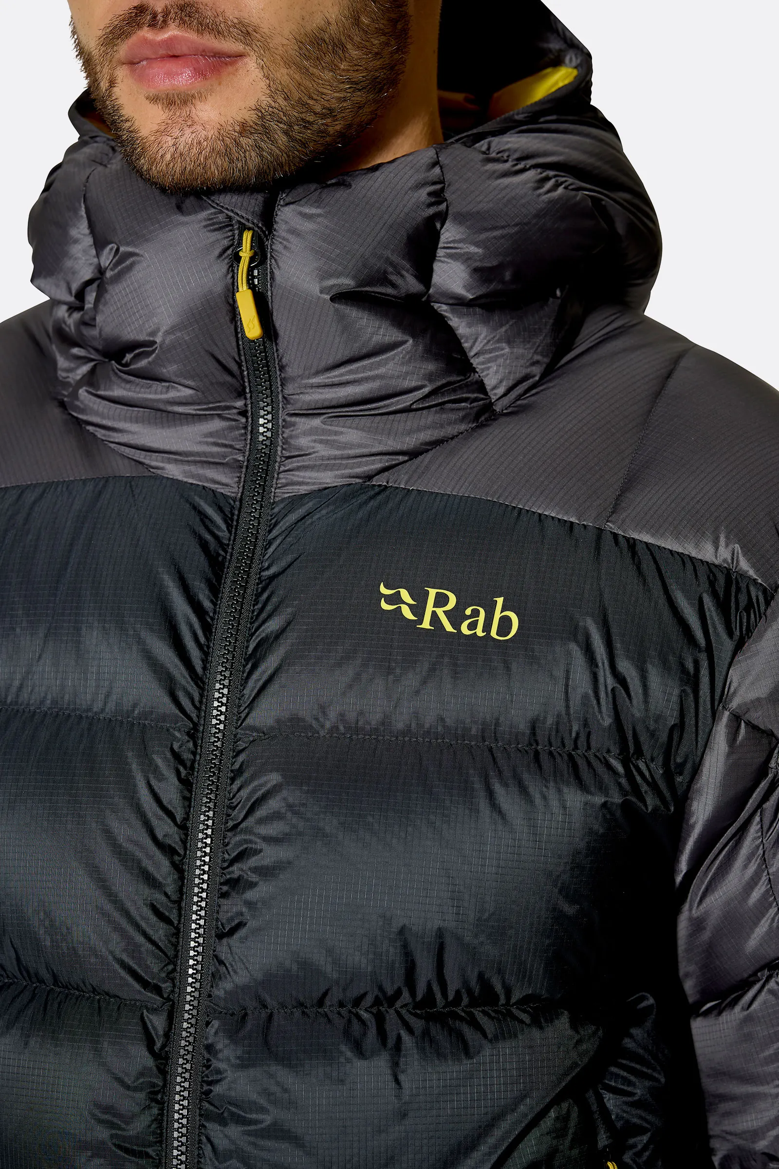 Men's Neutrino Pro Down Jacket