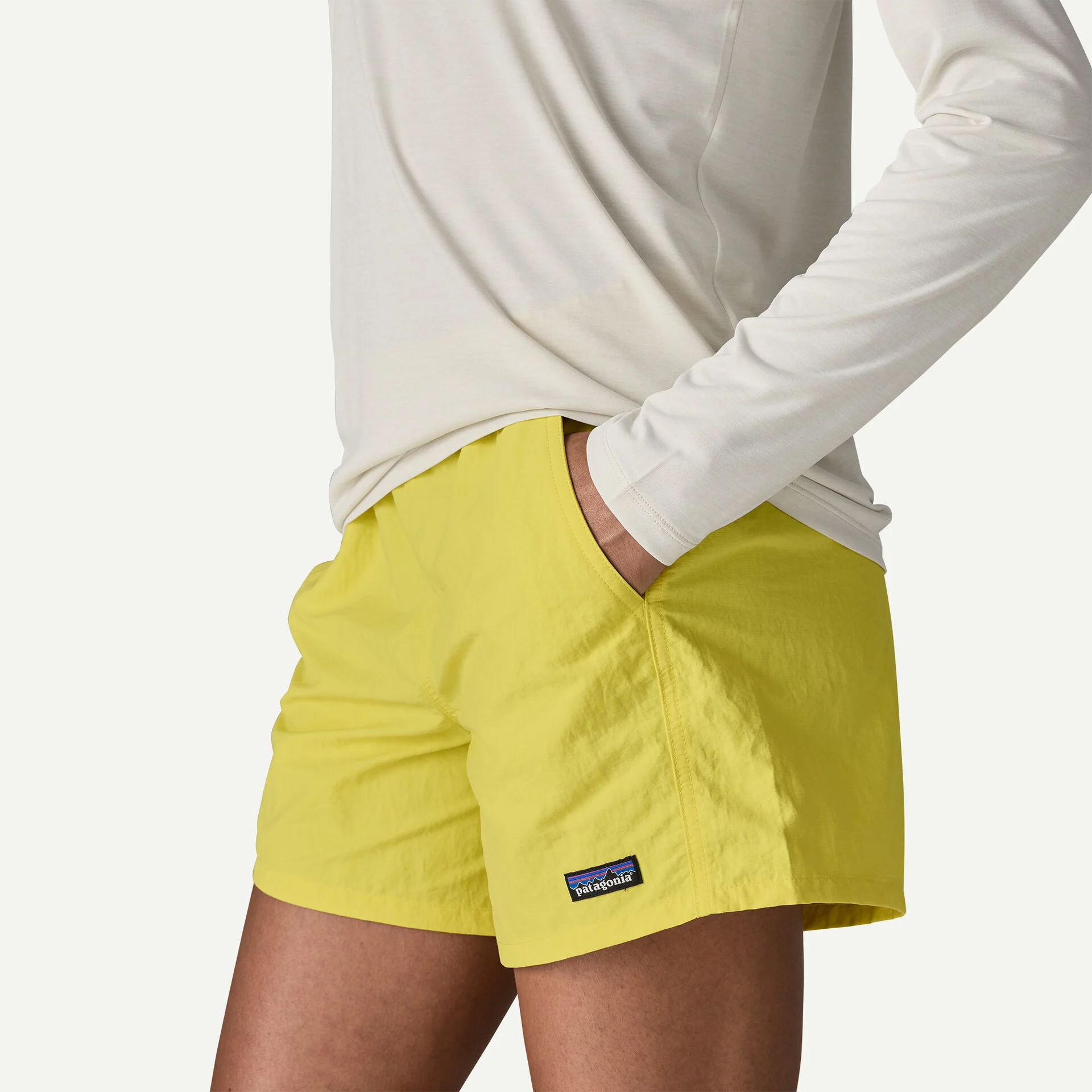 Women's Baggies™ Shorts - 5"