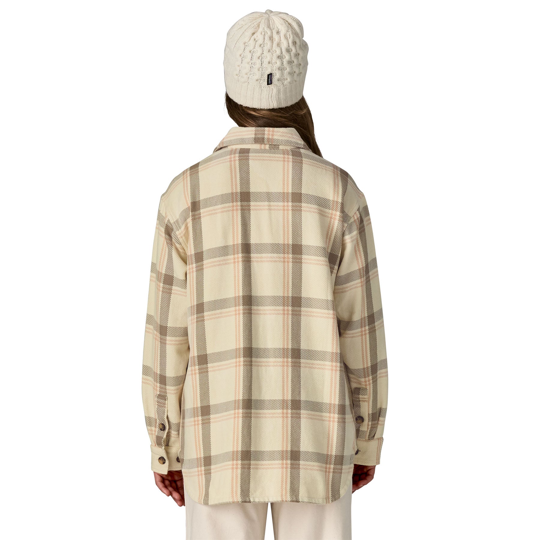 Women's Fjord Loft Overshirt Jacket