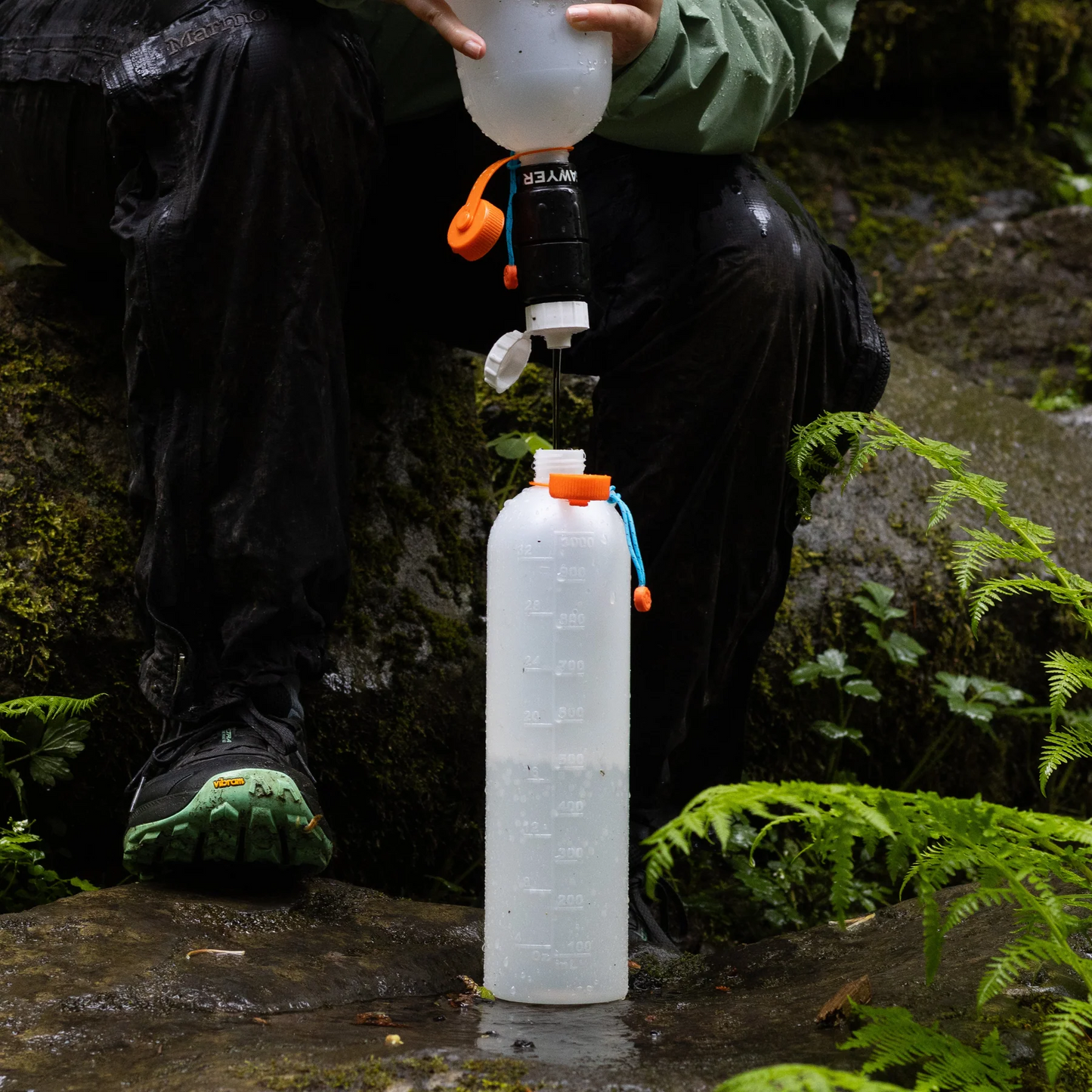 ThruBottle 1000