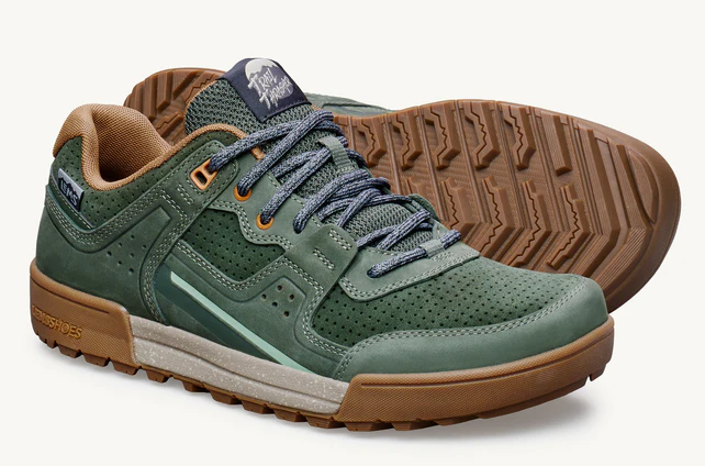 M's Trail Thrasher