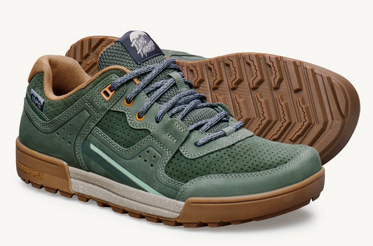 M's Trail Thrasher