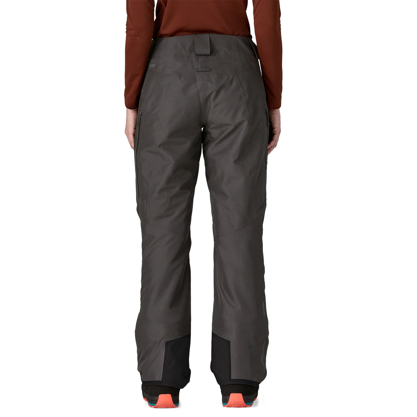 Women's Insulated Powder Town Pants - Regular