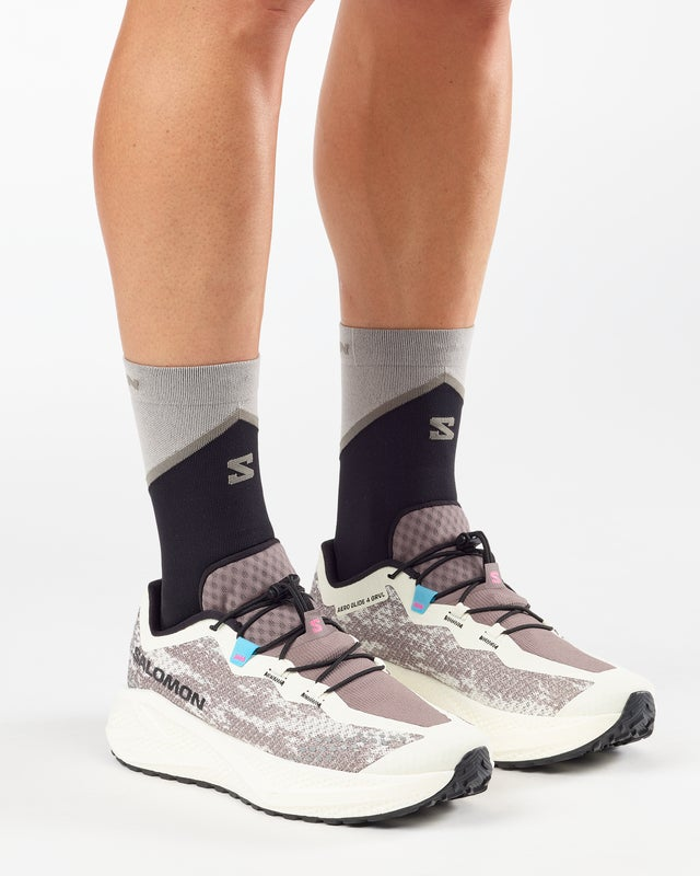 M's Aero Glide 4 GRVL