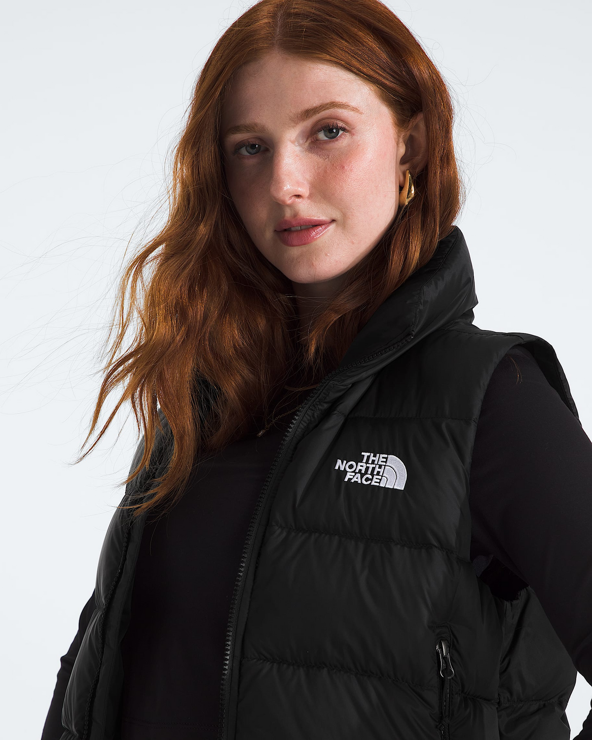 Women's Hydrenalite™ Down A-Line Vest