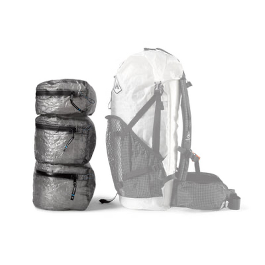 Pack Pod 40L/55L