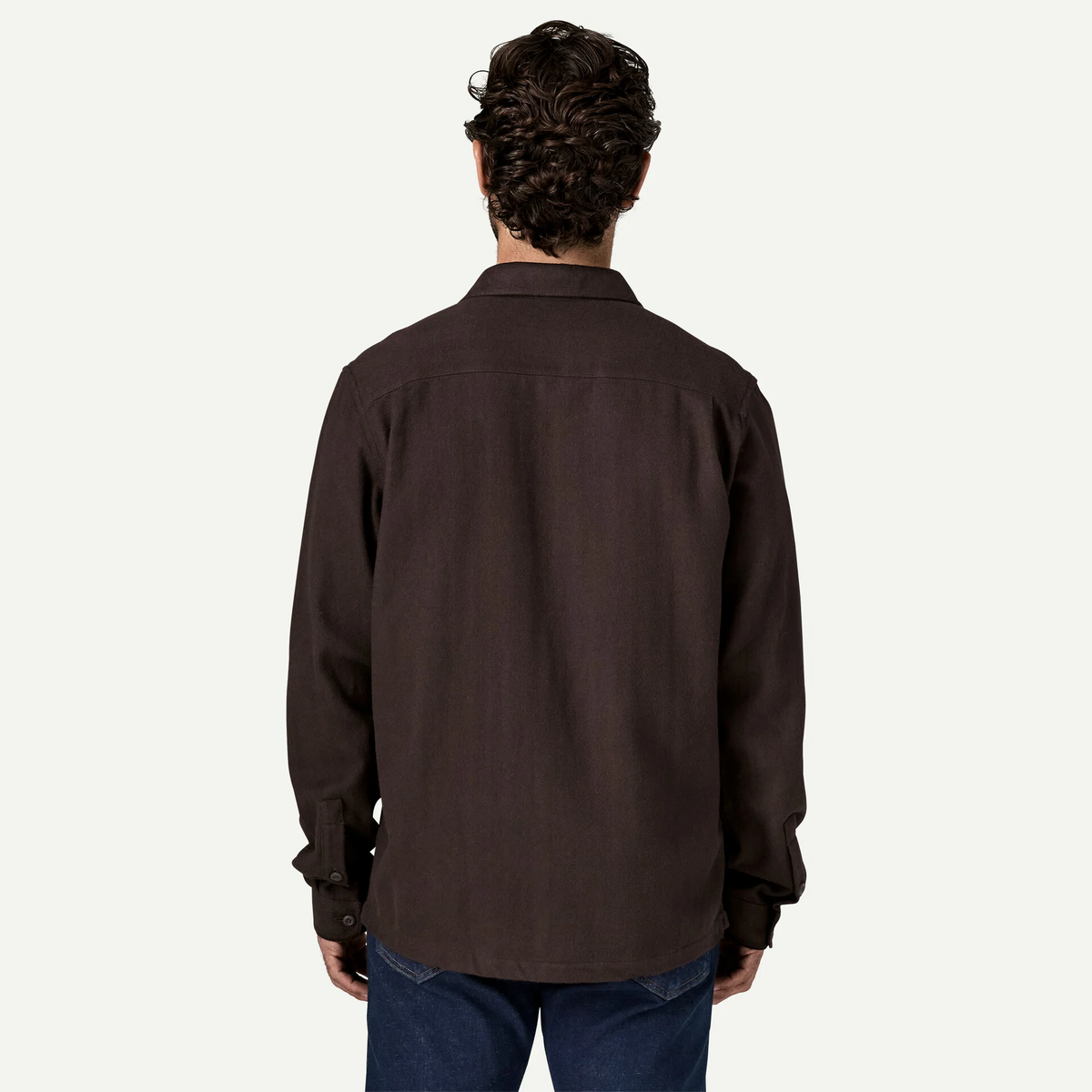 Men's Fjord Flannel Shirt