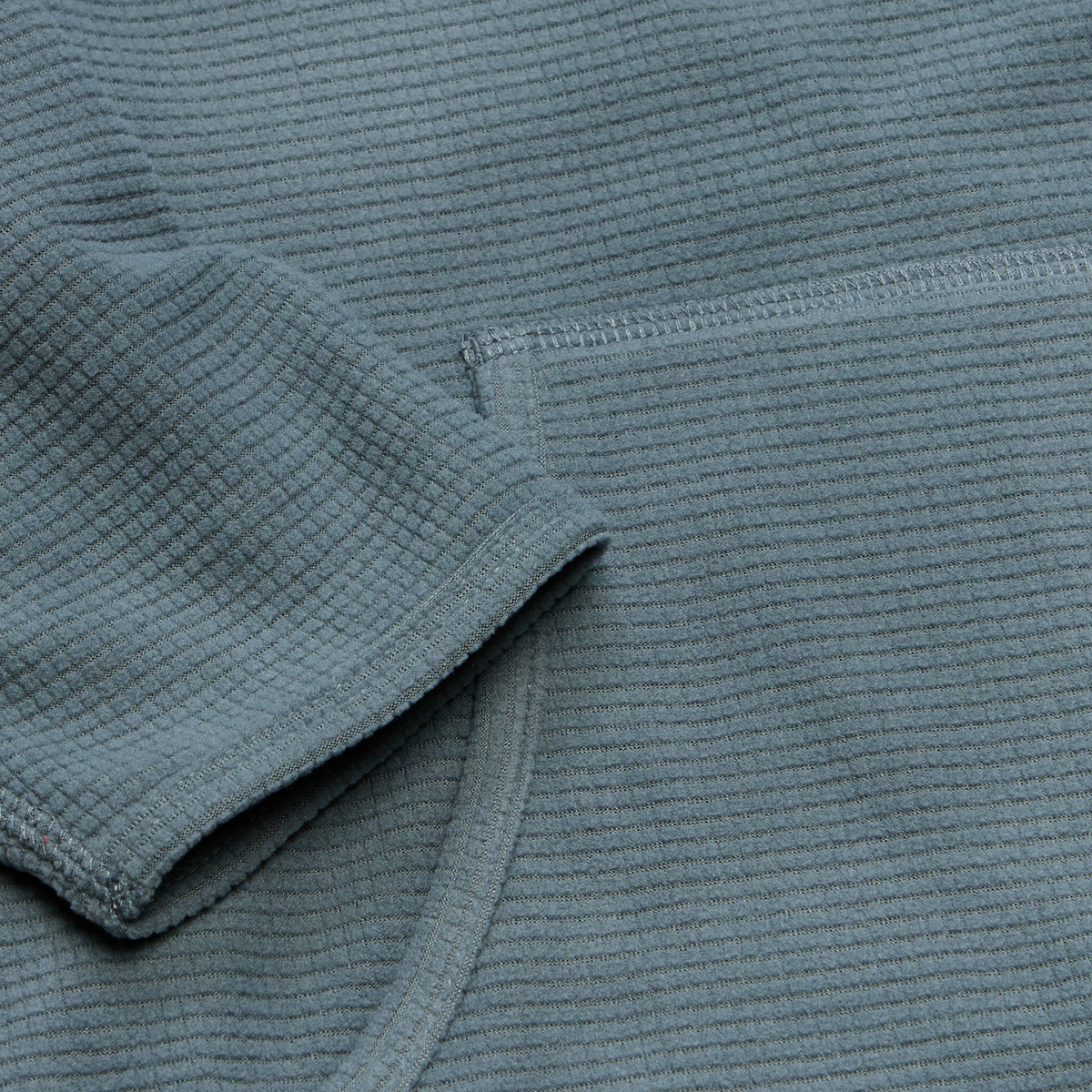 Palo Duro Fleece Hoodie