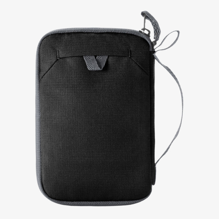 Stash RFID Passport Wallet