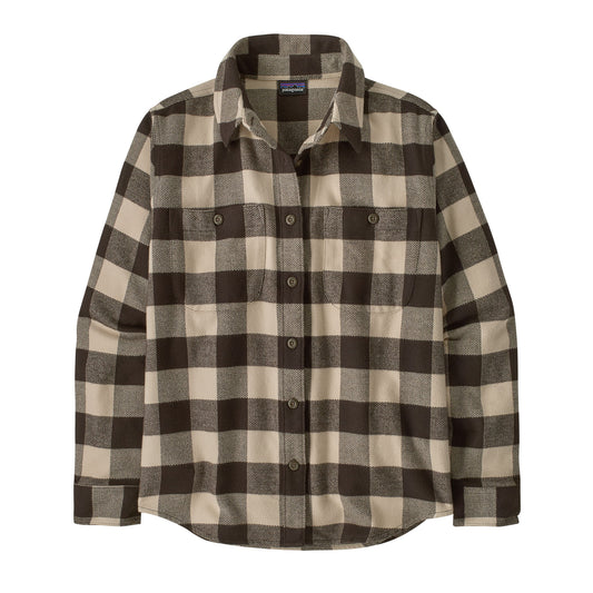 Women's Fjord Flannel Shirt