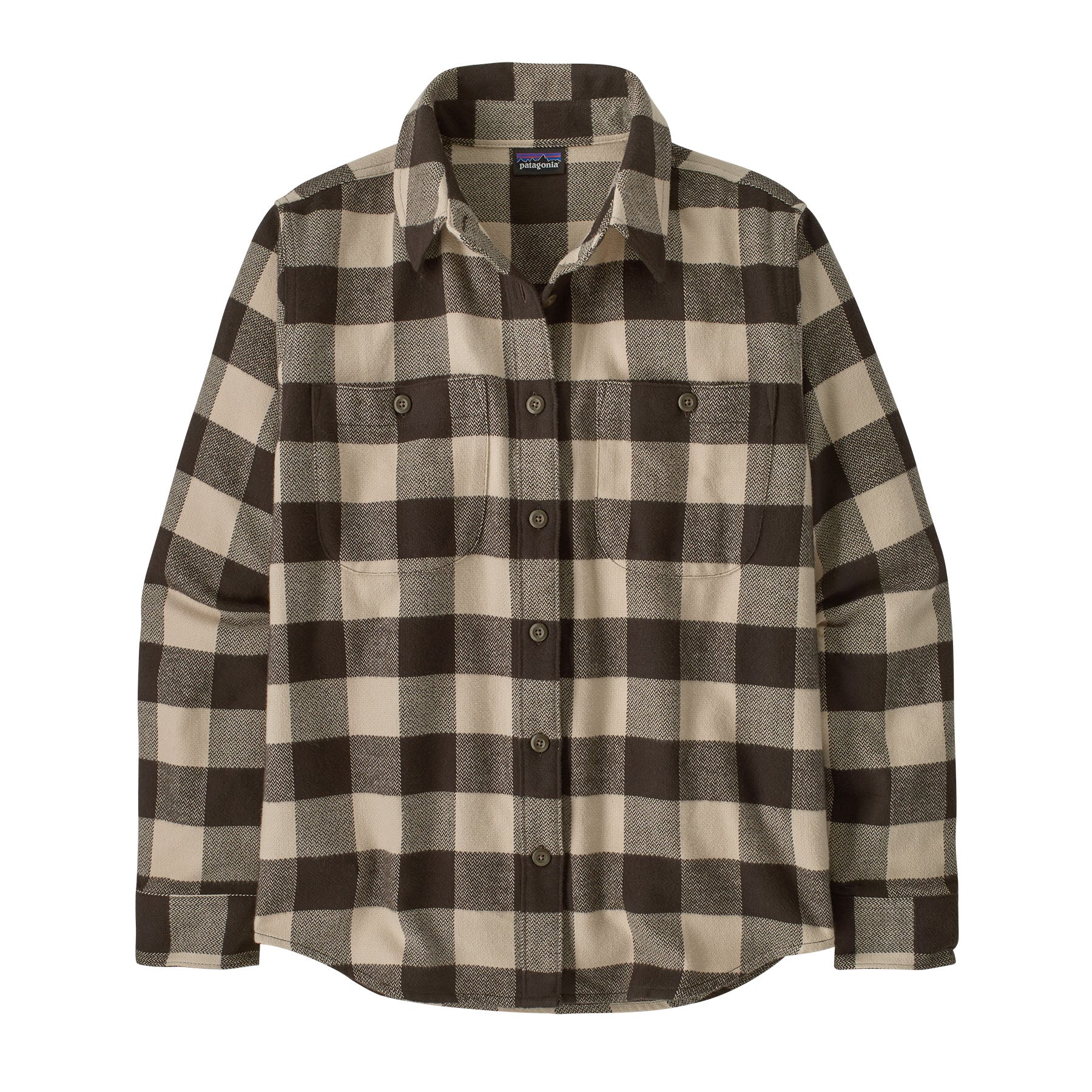 Women's Fjord Flannel Shirt