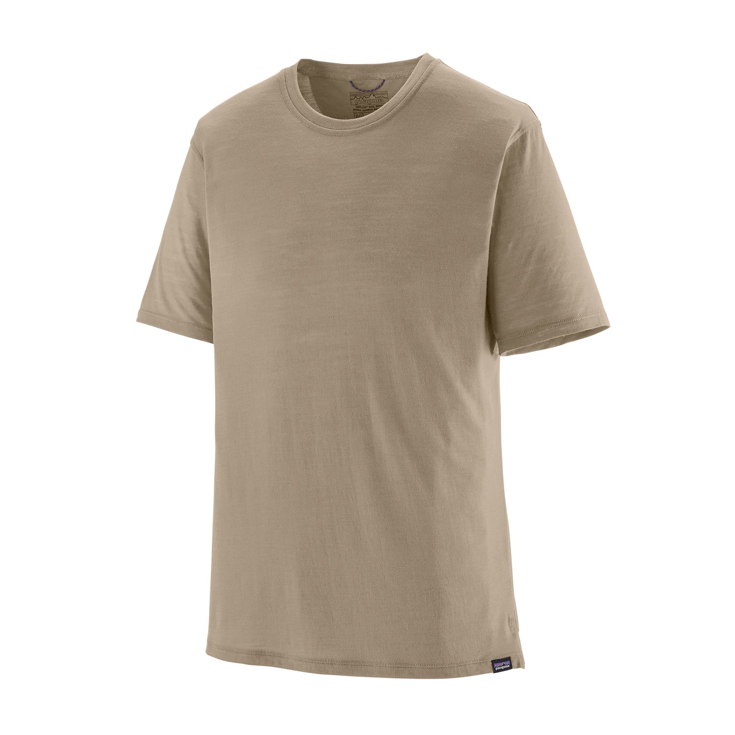 Men's Capilene® Cool Merino Blend Shirt