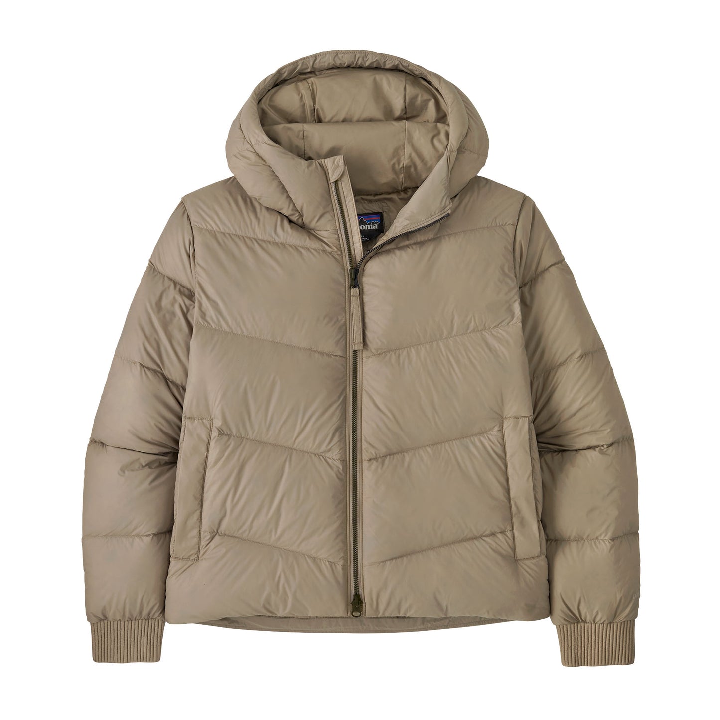Women's Sindit Hoody Jacket