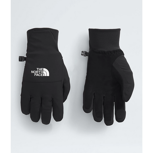 W's Shelbe Raschel Etip Glove