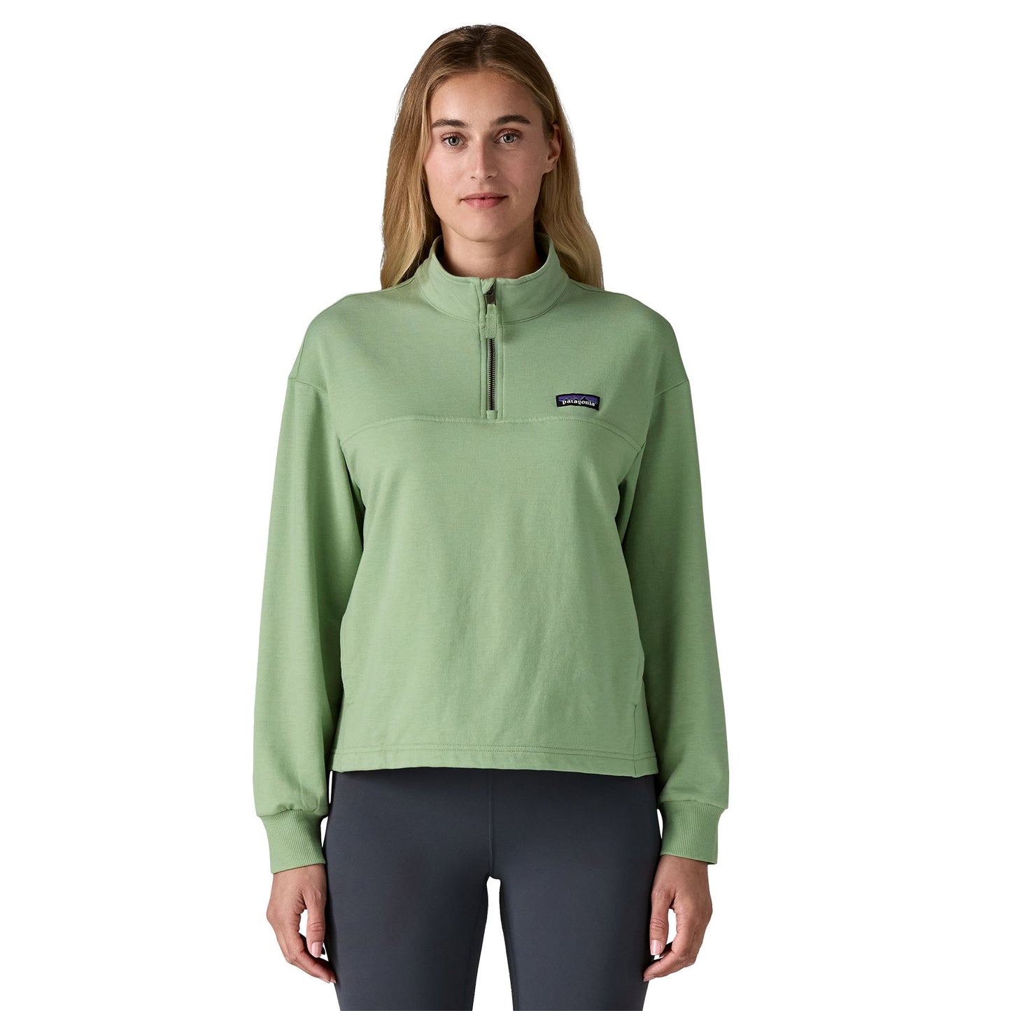 Women's Ahnya Pullover