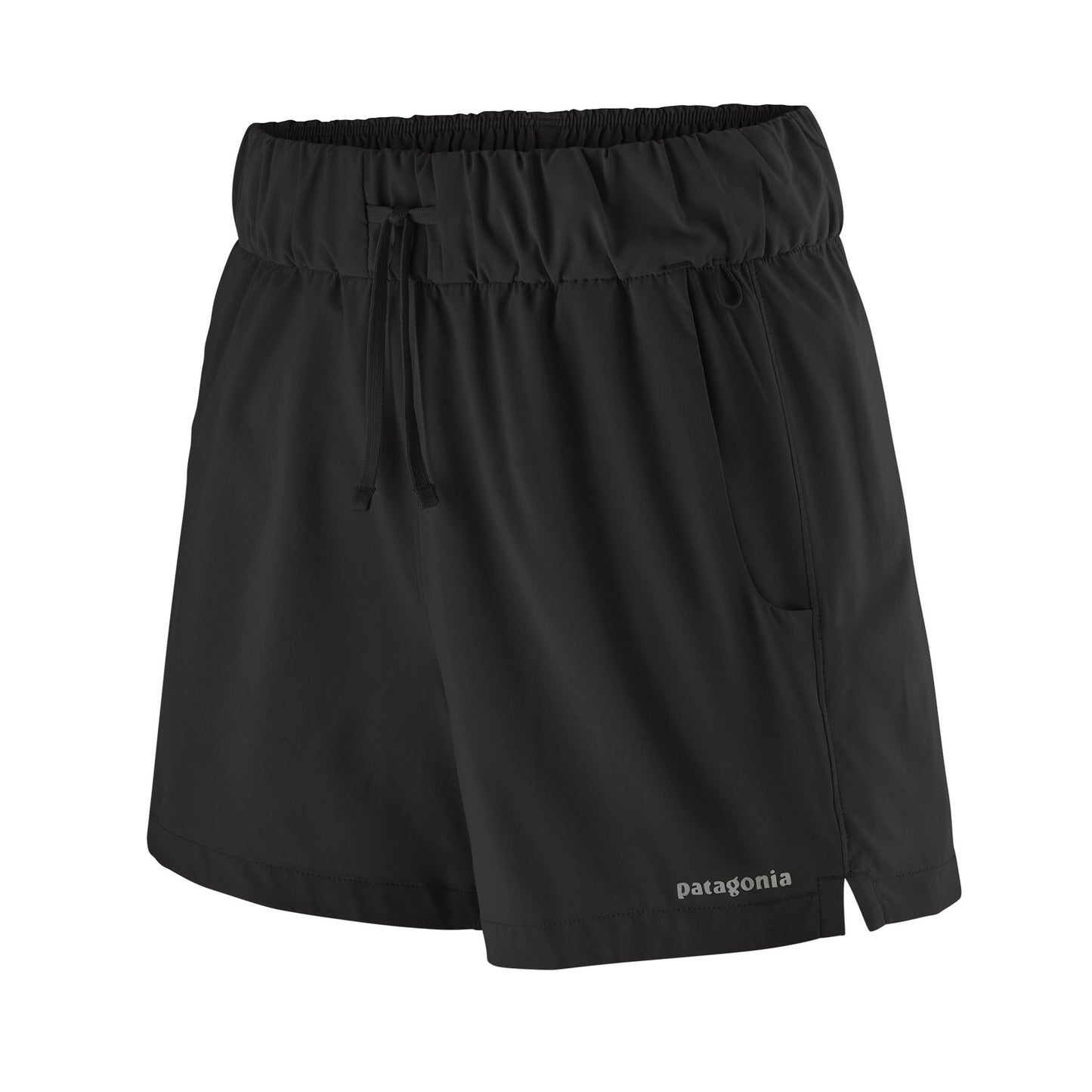 Women's Terrebonne Trail Shorts