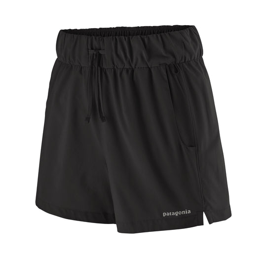 Women's Terrebonne Trail Shorts
