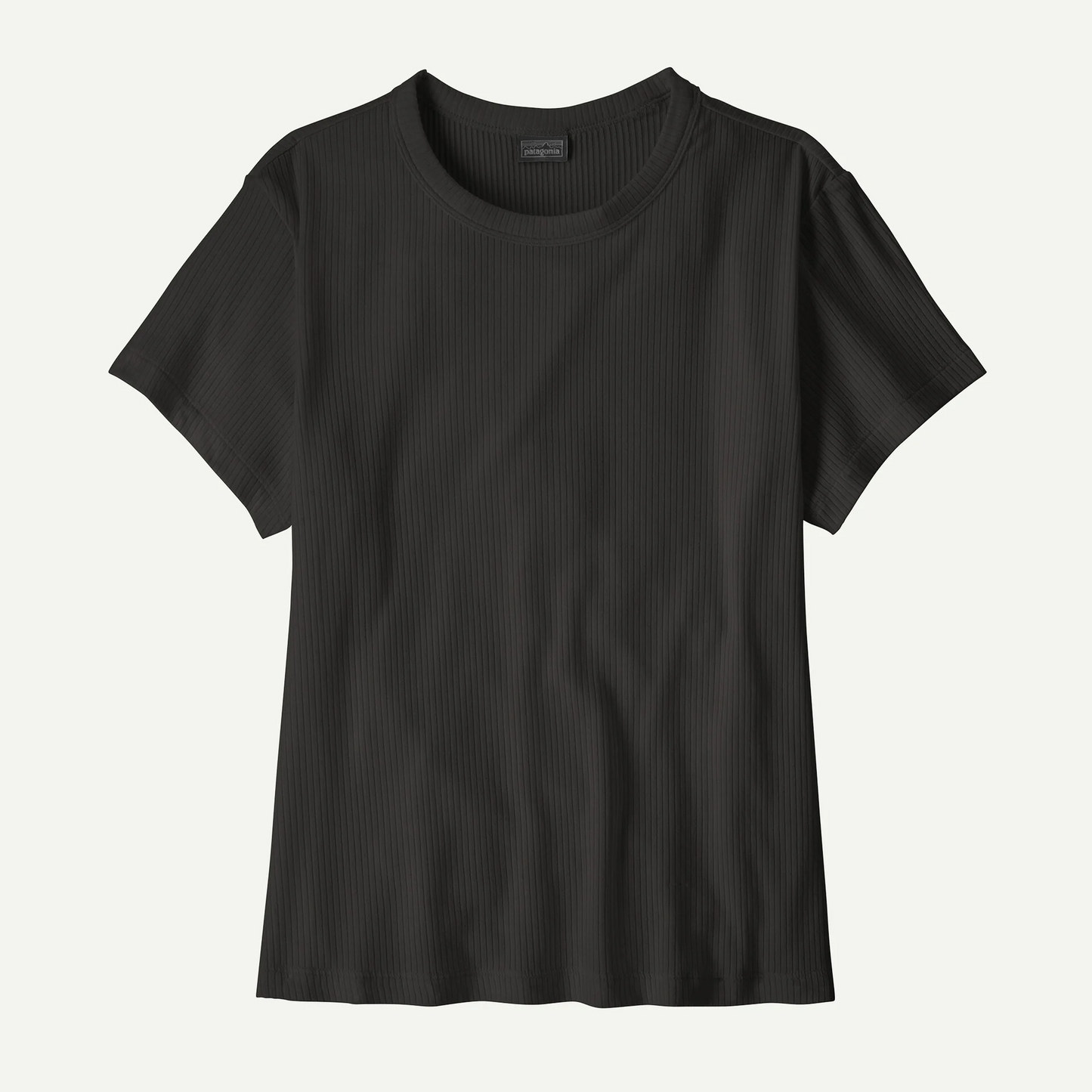 Women's Rib-Knit Top