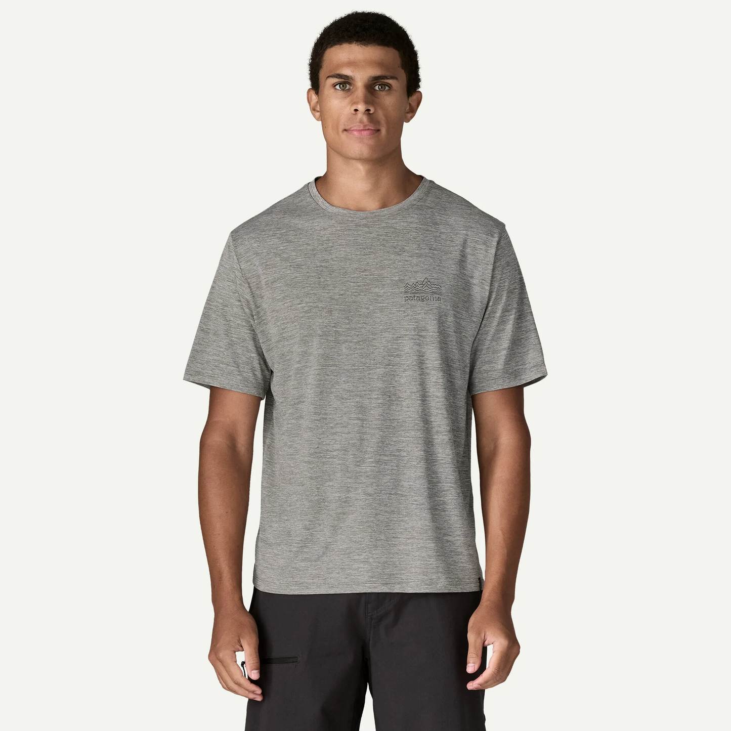 Men's Capilene® Cool Daily Shirt - Strataspire