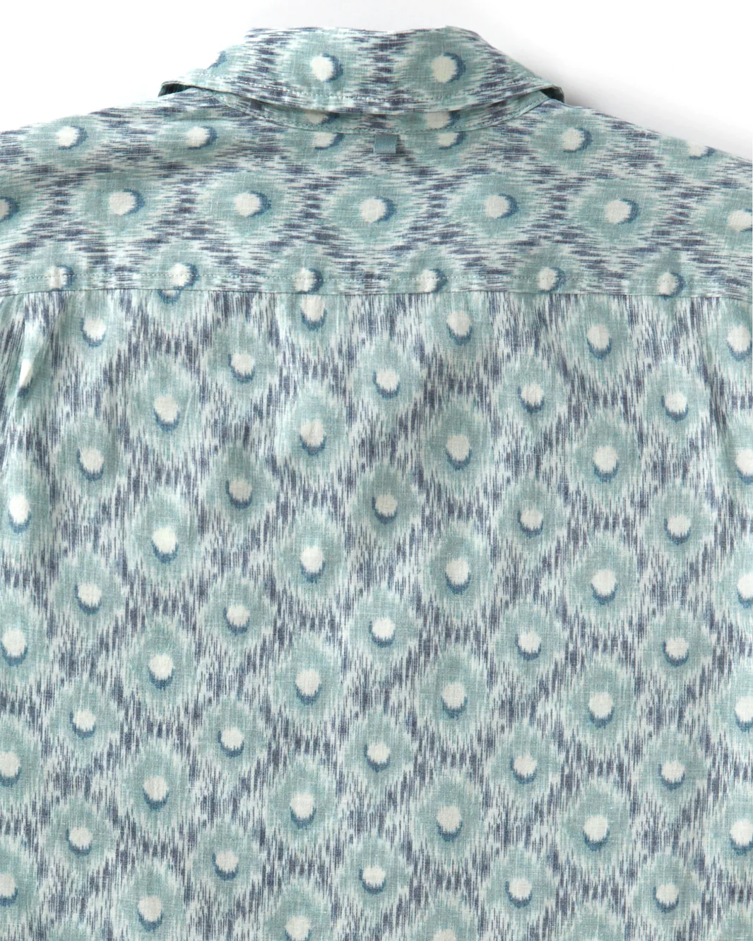 M's The S/S Studio Shirt