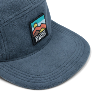 Howling Wind Fleece Cap