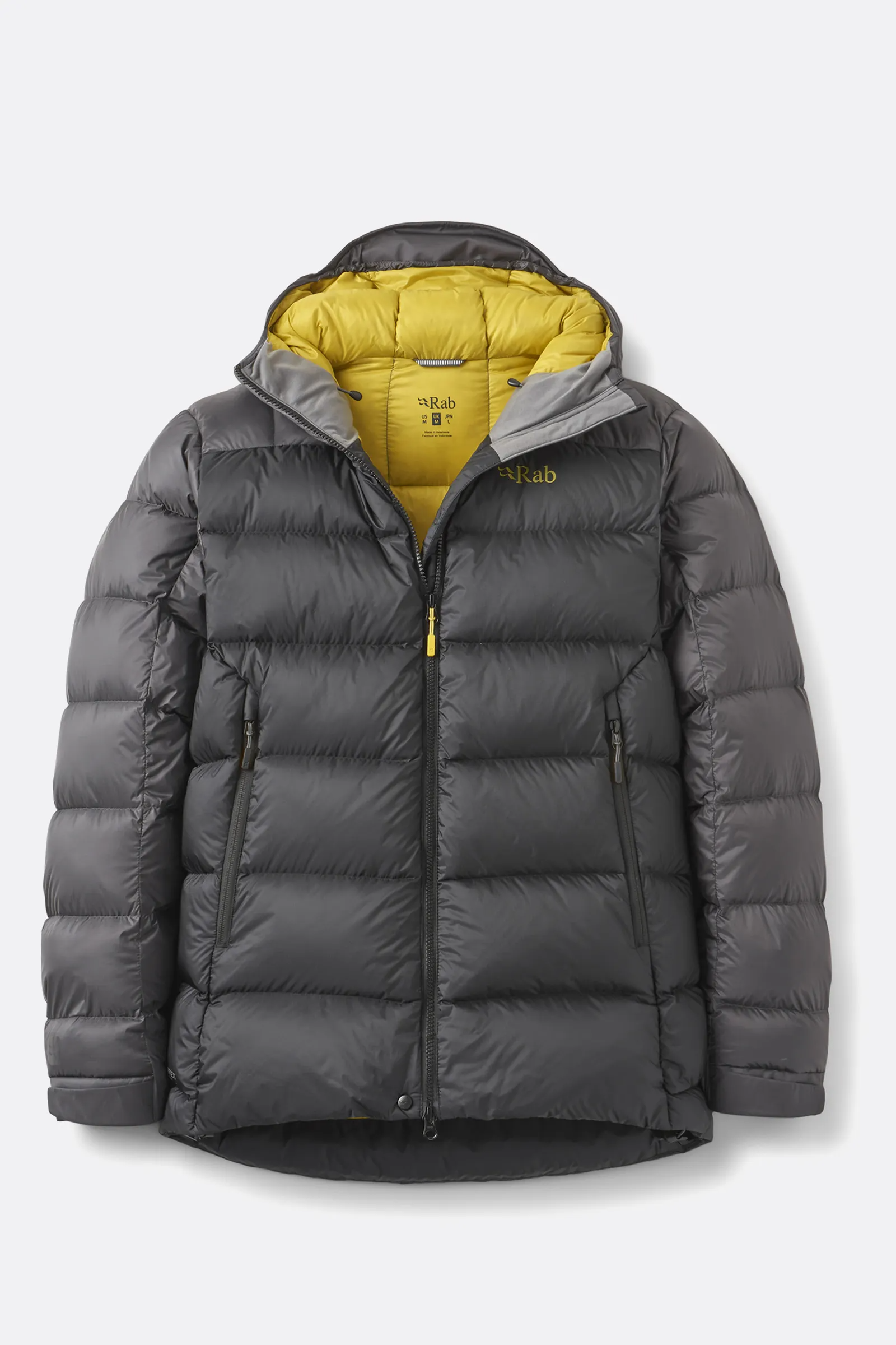 Men's Neutrino Pro Down Jacket