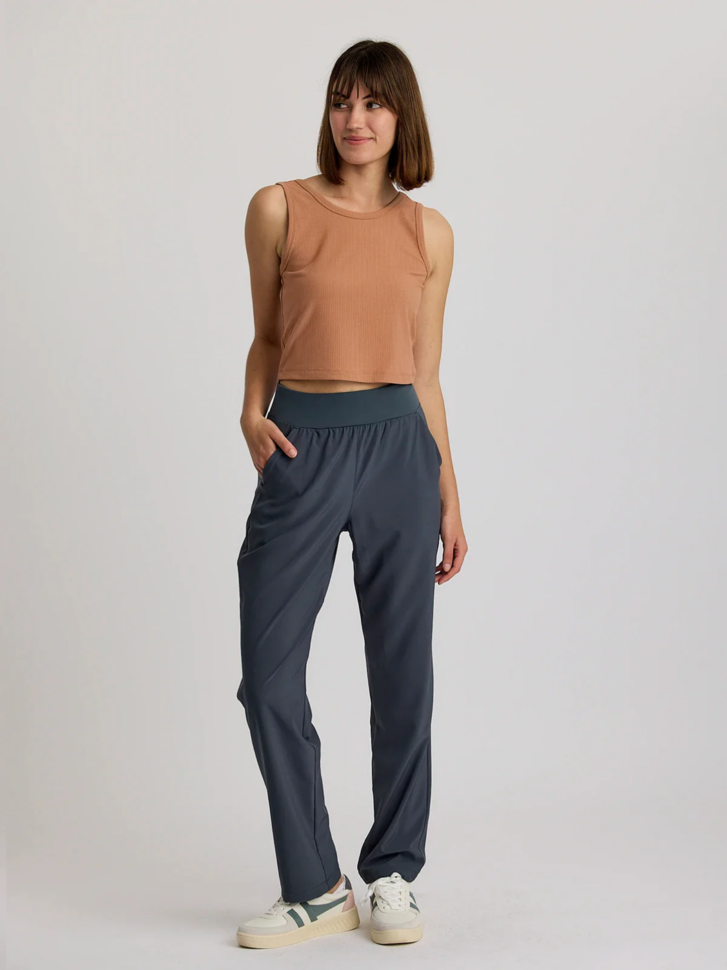 Women's Breeze Flats Pant