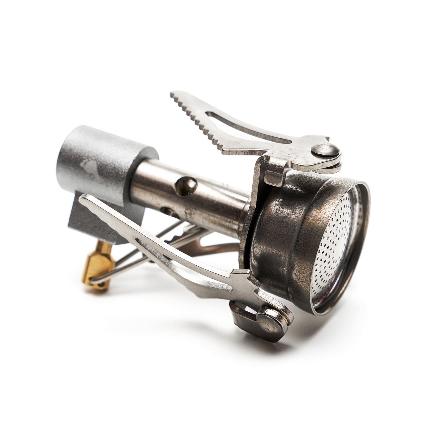 TOAKS Titanium Backpacking Stove