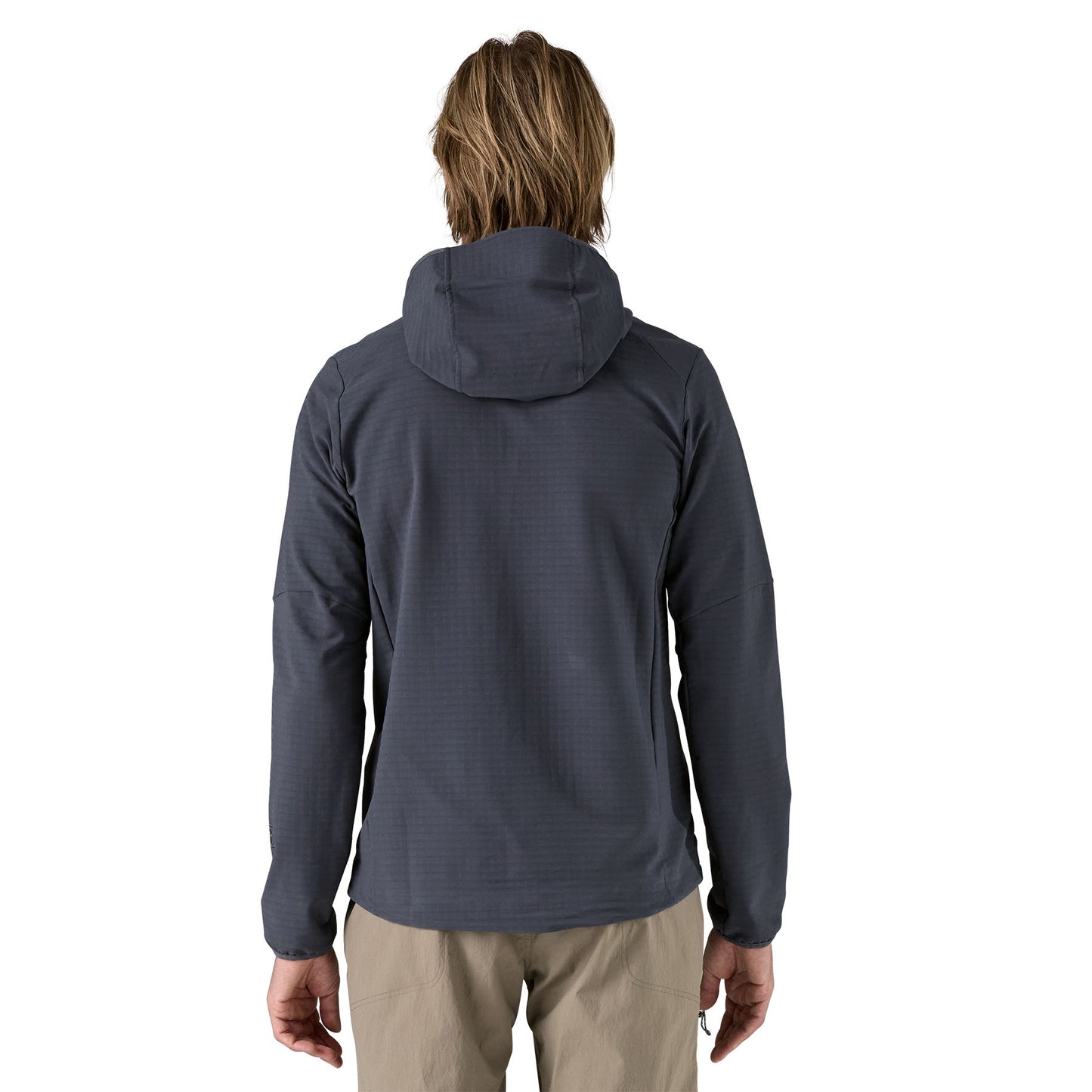 Men's R1® TechFace Fleece Hoody