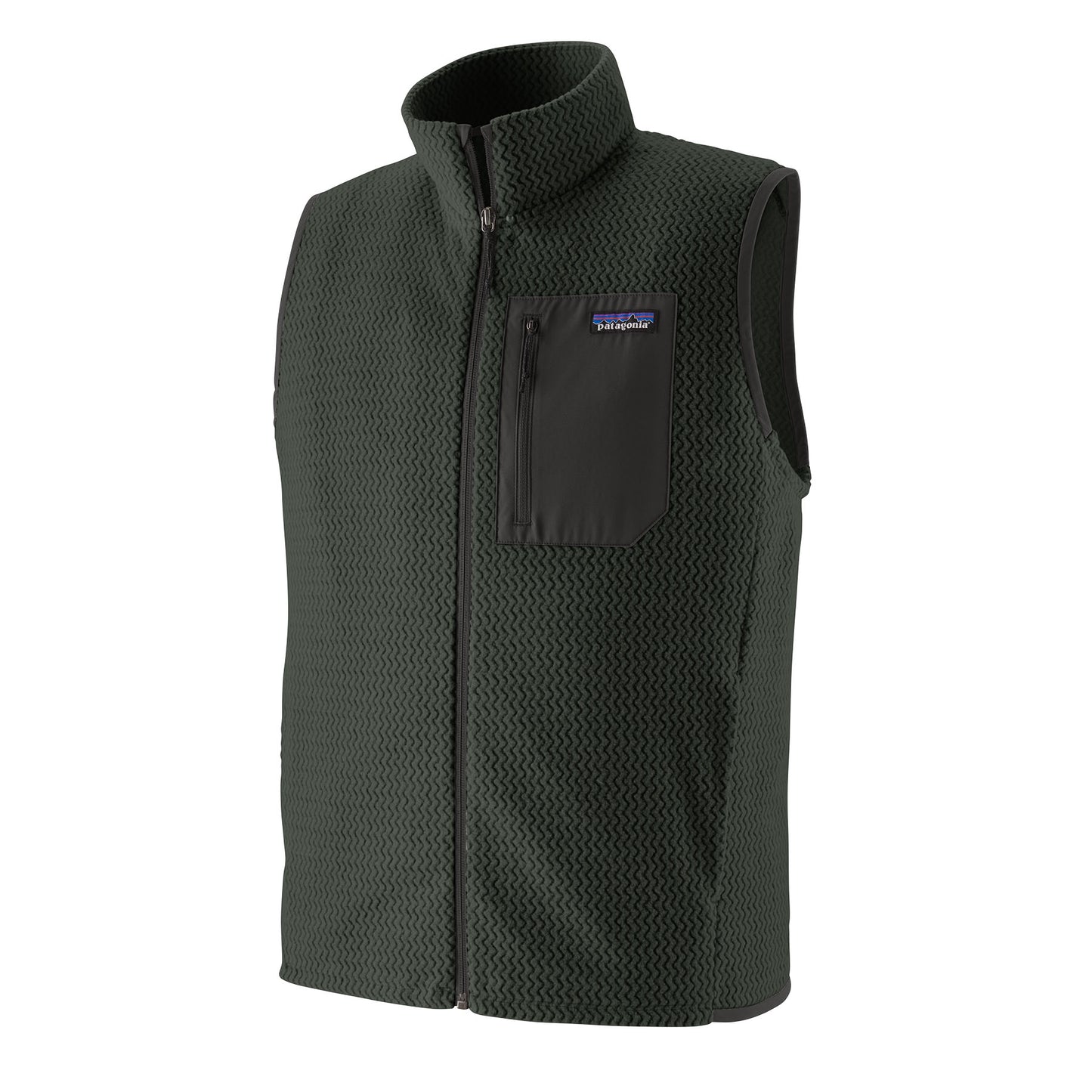 Men's R1® Air Fleece Vest