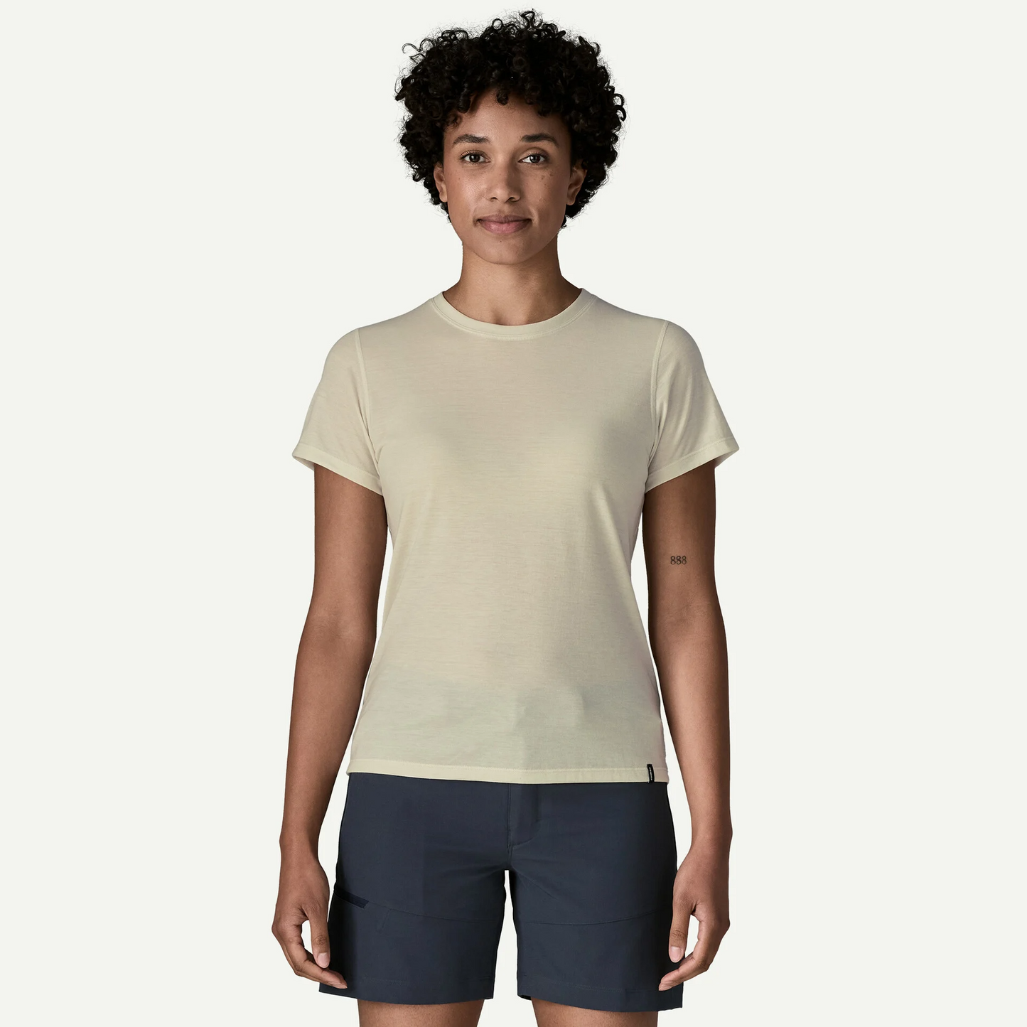 Women's Capilene® Cool Trail Shirt
