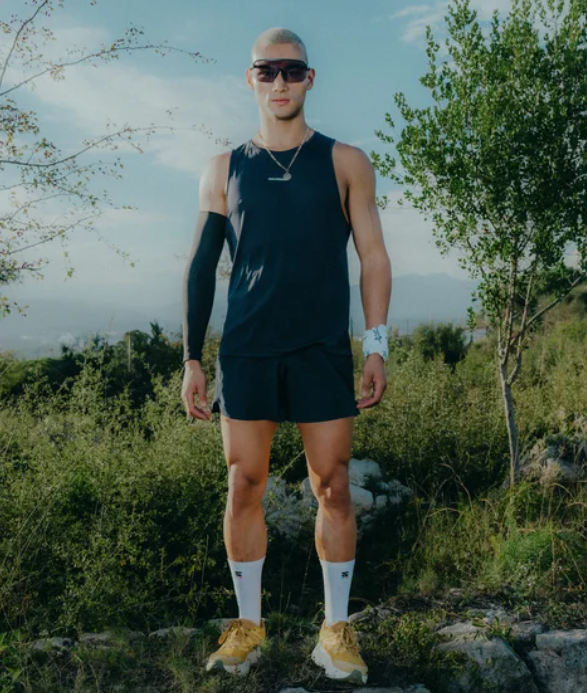 M's AERO GLIDE 3 GRVL