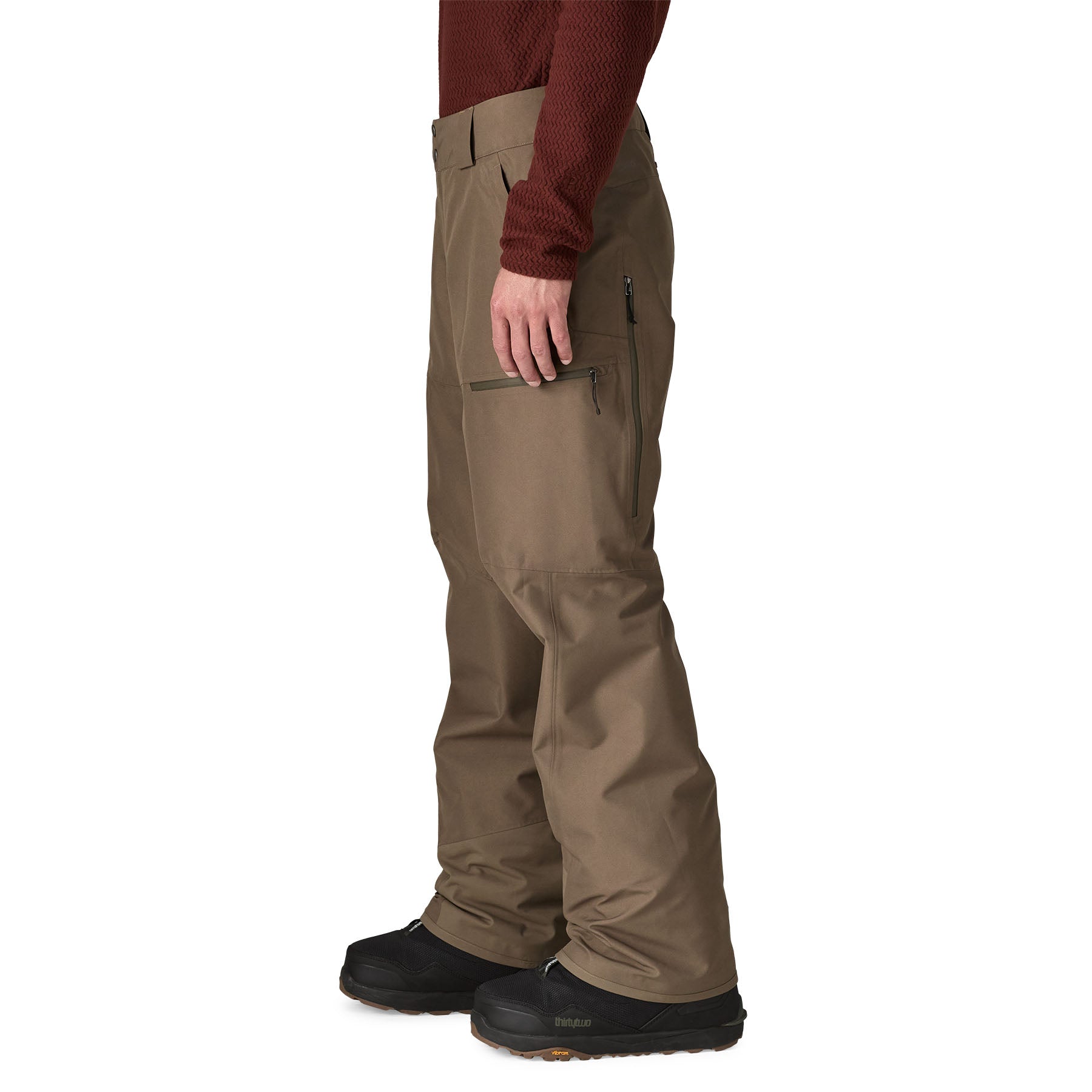 Men's Powder Town Pants - Regular