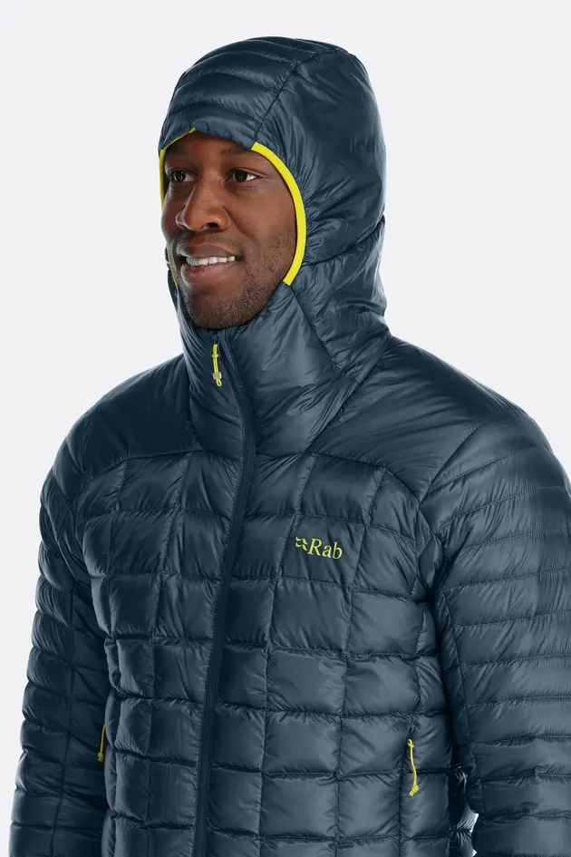 M's Mythic Alpine Light Jacket