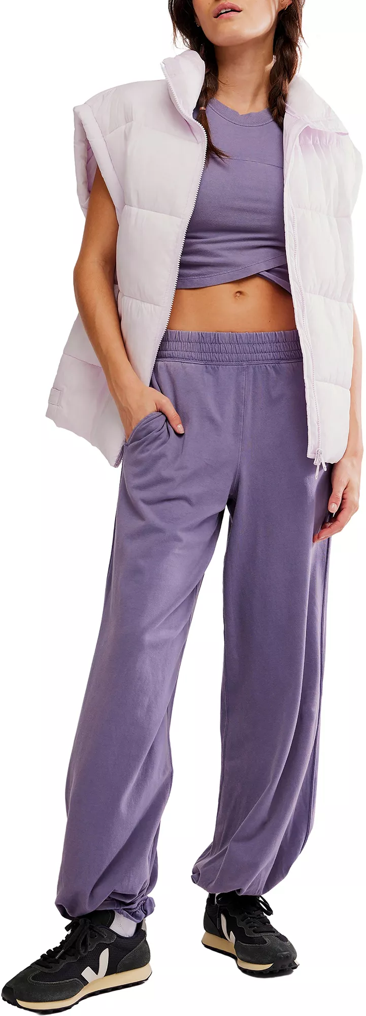 Hot Shot Crossover Set