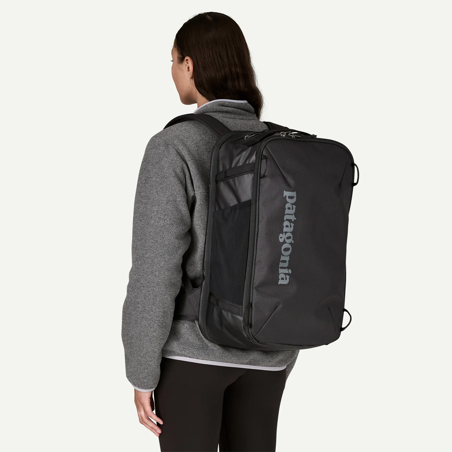 black hole mini mlc 30l backpack Patagonia electronic devices Patagonia Black Hole Mini MLC