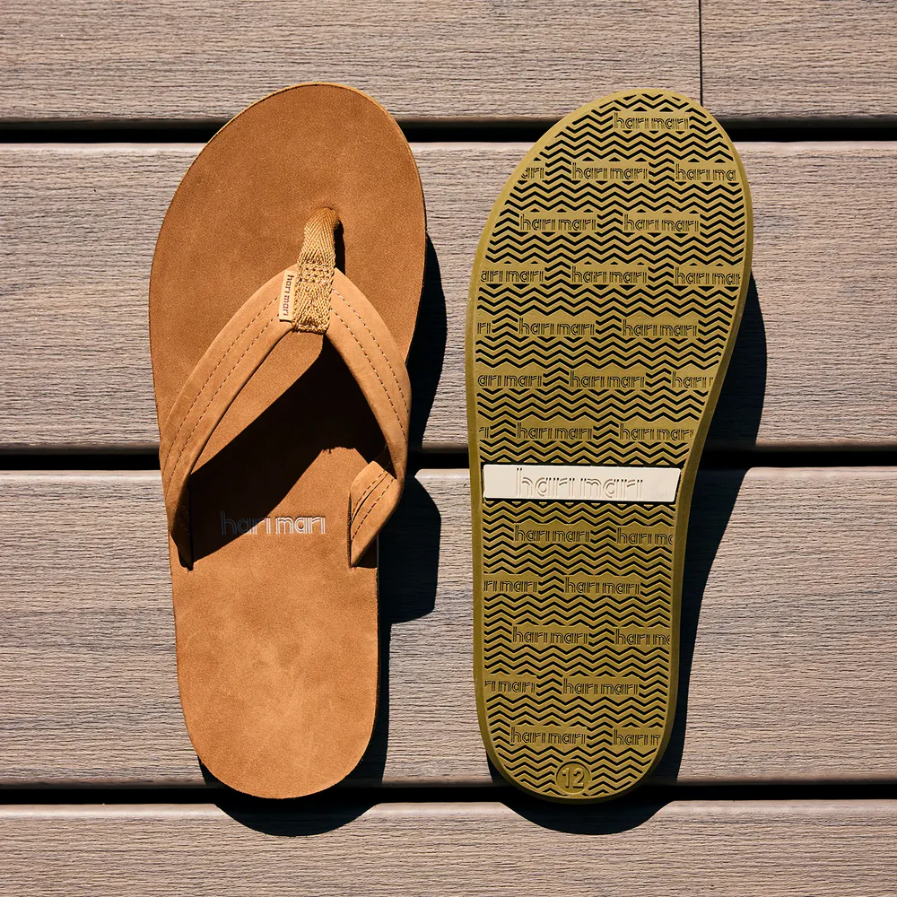 Men's Fields Flip Flops