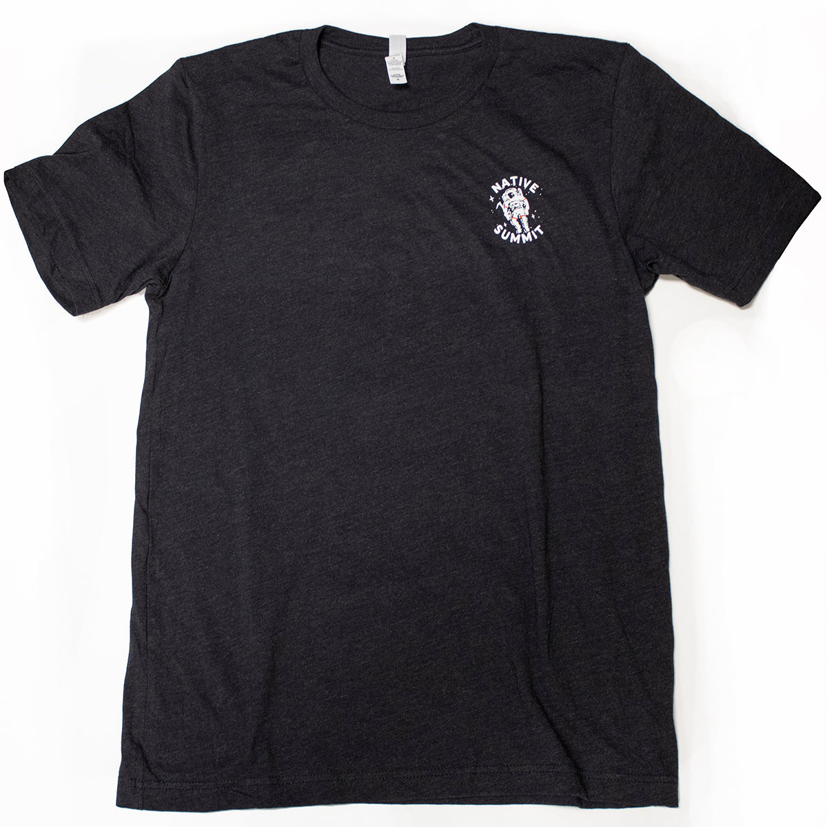 NS Astronaut SS T-Shirt