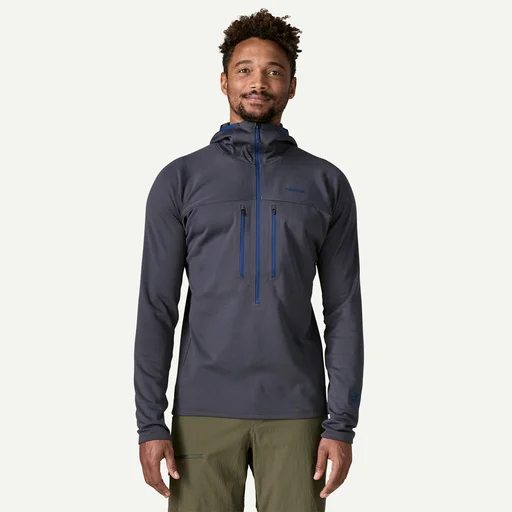 Men's R1® Ultralight Hoody