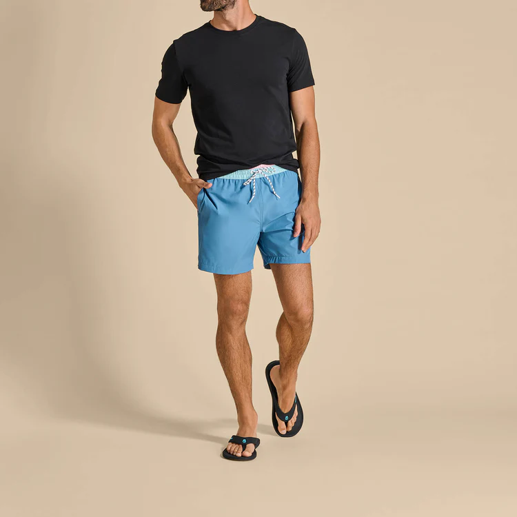 Men's KI'I