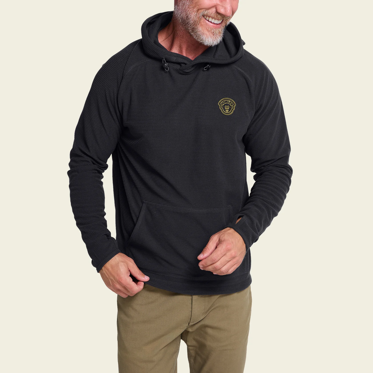 Palo Duro Fleece Hoodie