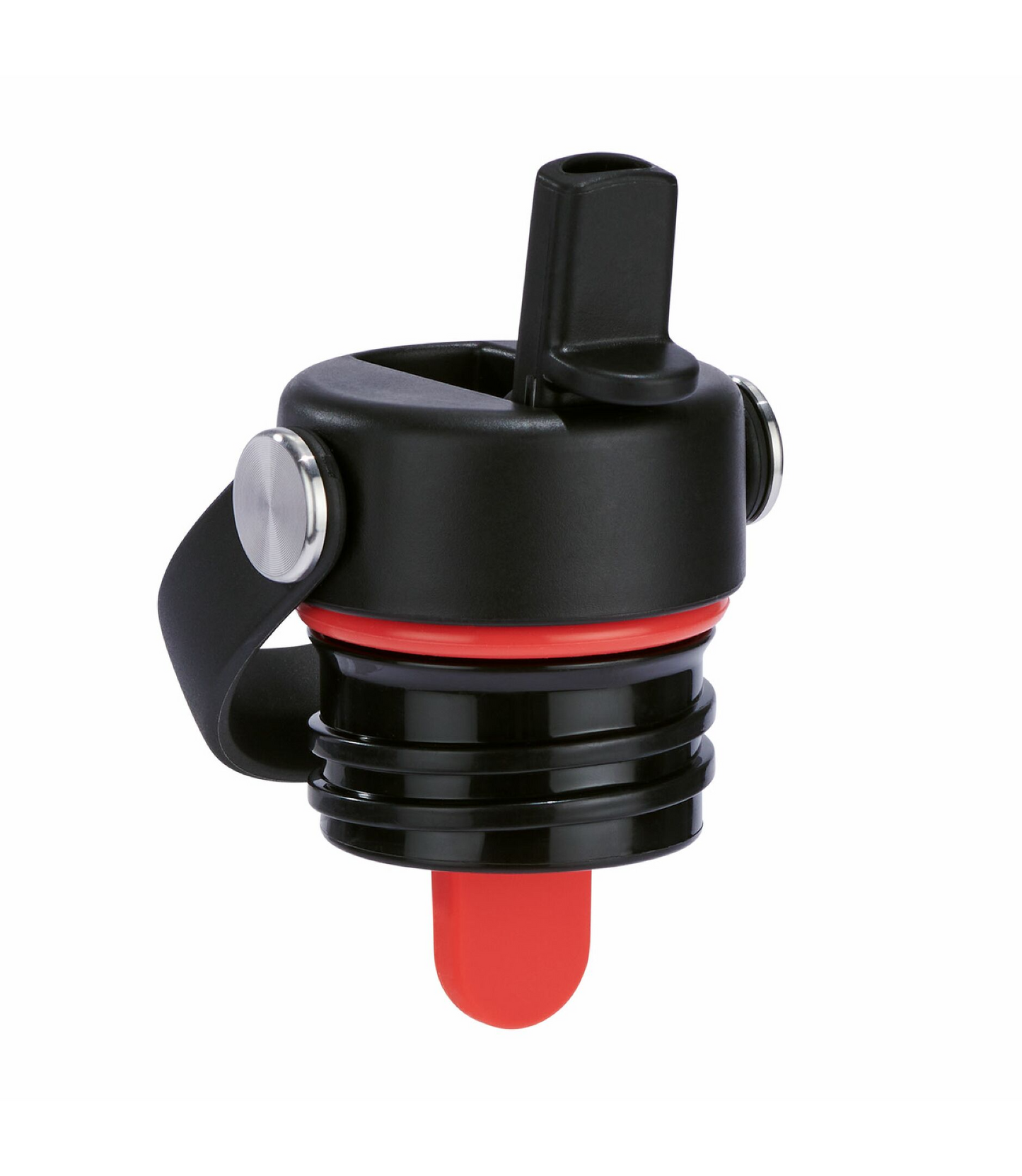 24 oz Standard Mouth with Flex Straw Cap