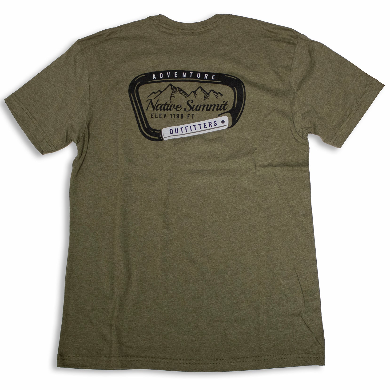 NS Carabiner SS T-Shirt