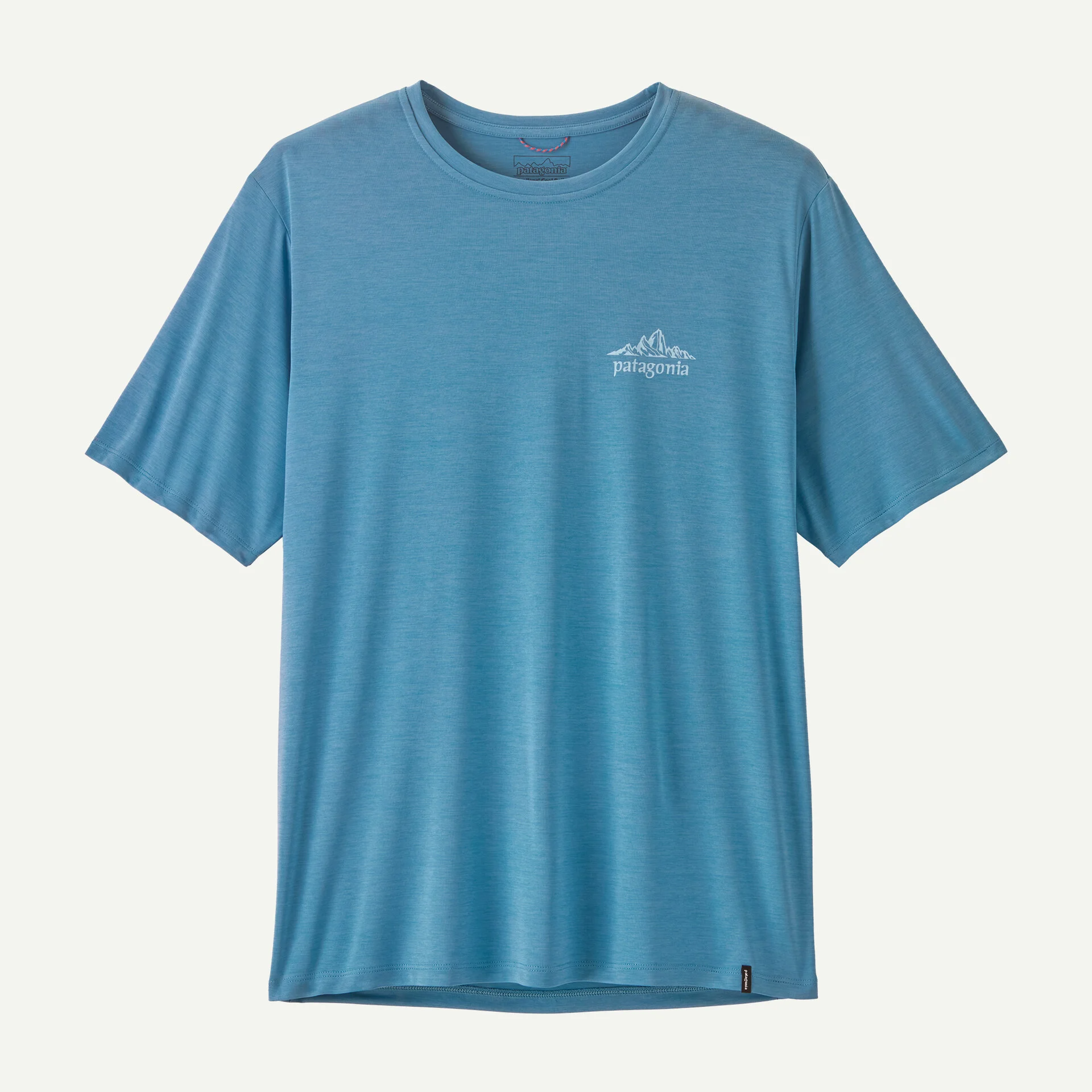 Men's Capilene® Cool Daily Shirt - Cloud Crag