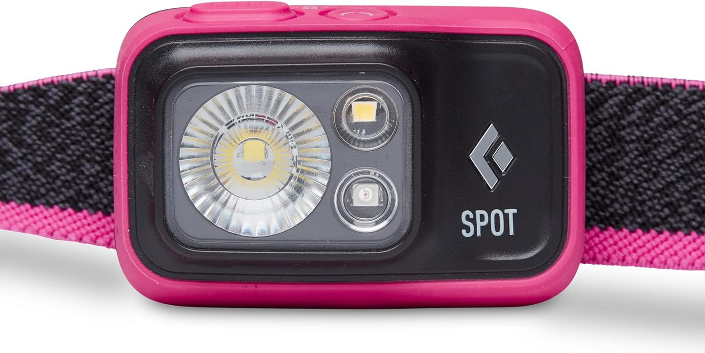 Spot 400 Headlamp