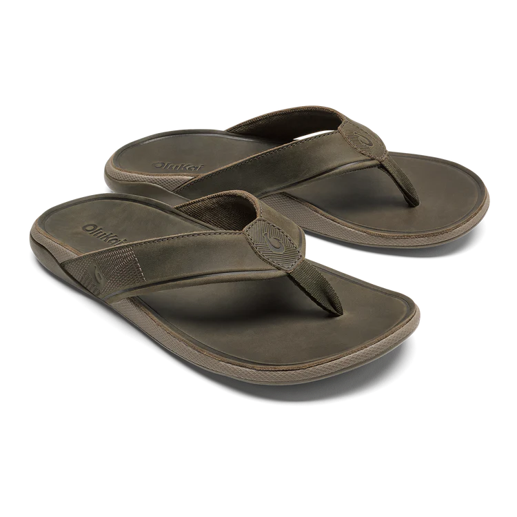Men's Tuahine