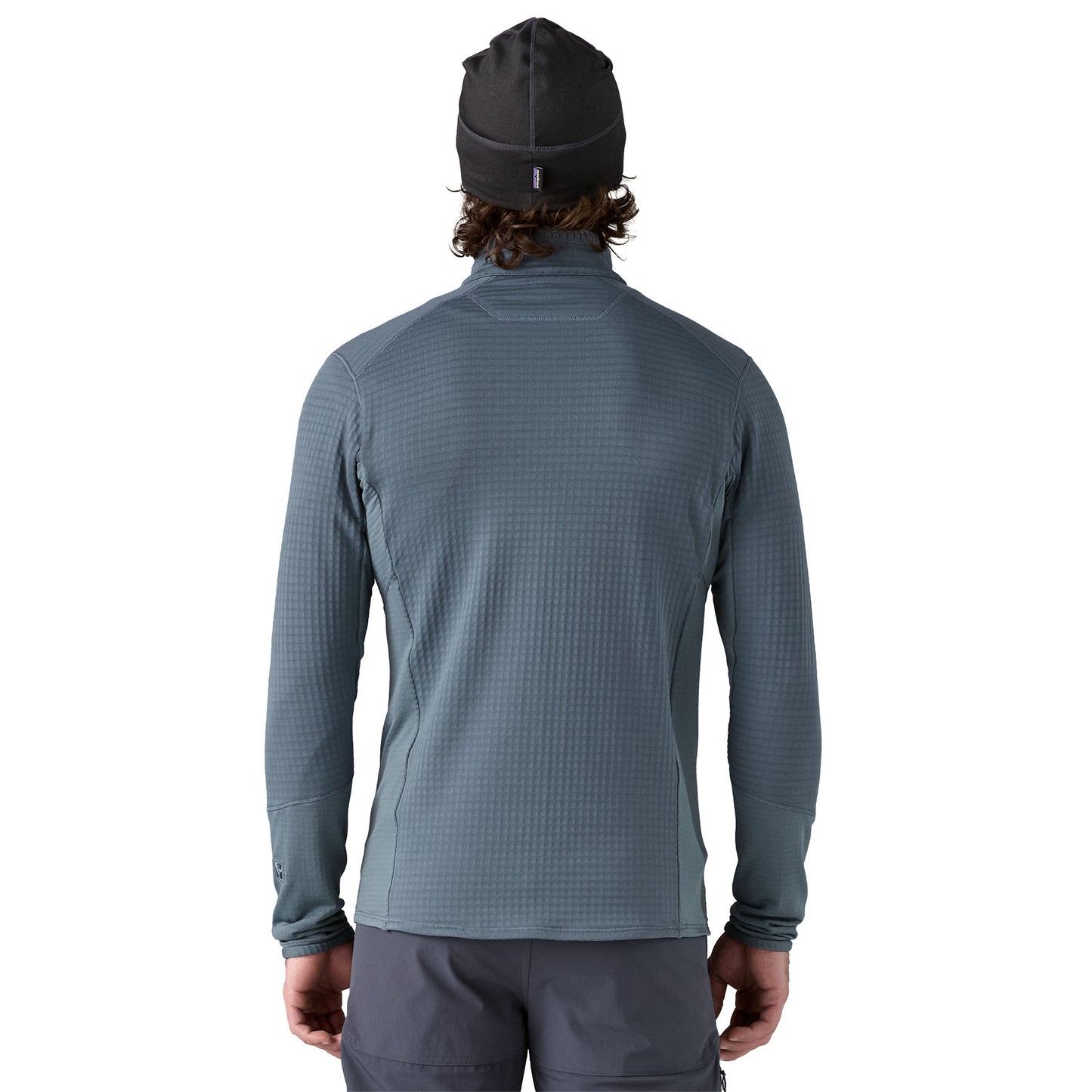 Men's R1® Fleece Jacket